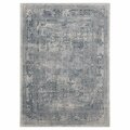 United Weavers Of America Allure Bellamy Accent Rectangle Rug, 1 ft. 11 in. x 3 ft. 2620 32060 24